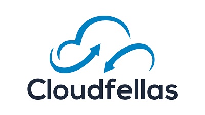 Cloudfellas Logo